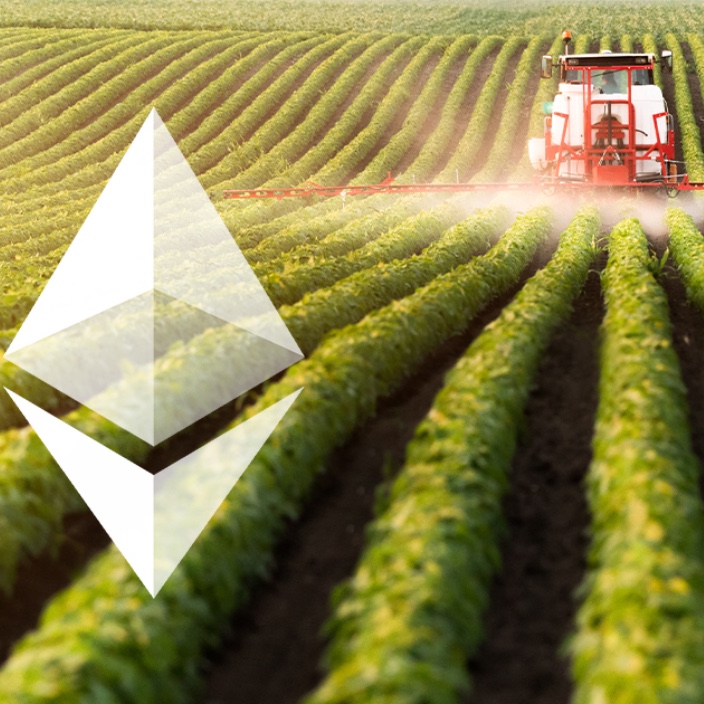 ethfarm.eth Ethereum Name Service (ENS and .eth domain) PFP