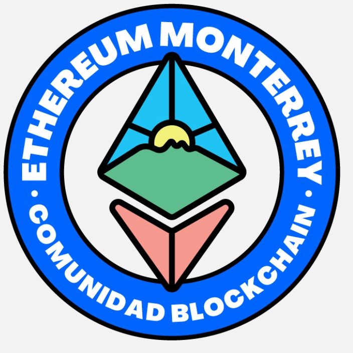 Ethereum Monterrey (ethmty.eth) Ethereum Name Service (ENS and .eth domain) PFP