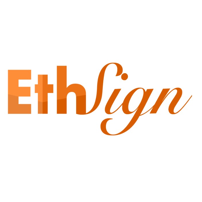 ethsign.eth Profile Photo