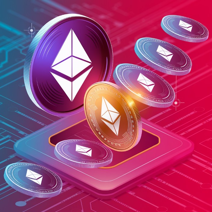 ethtokens.eth Ethereum Name Service (ENS and .eth domain) PFP