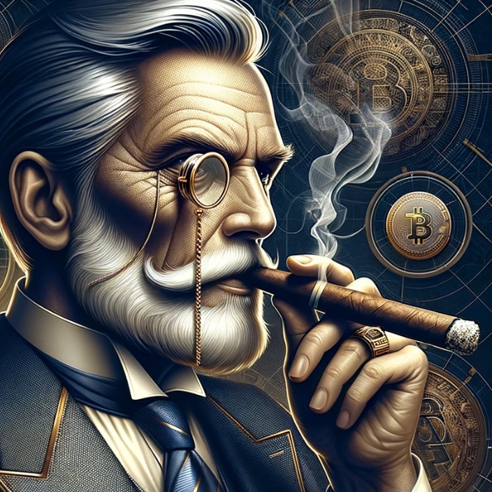 ethwhaleclub.eth Ethereum Name Service (ENS and .eth domain) PFP