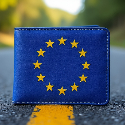 europewallet.eth Ethereum Name Service (ENS and .eth domain) PFP