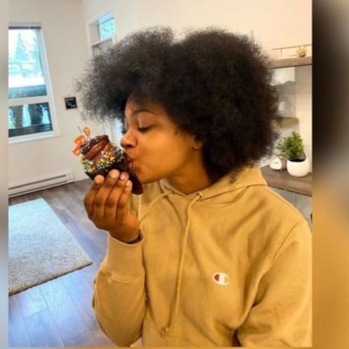 evelynbhaire.eth Ethereum Name Service (ENS and .eth domain) PFP