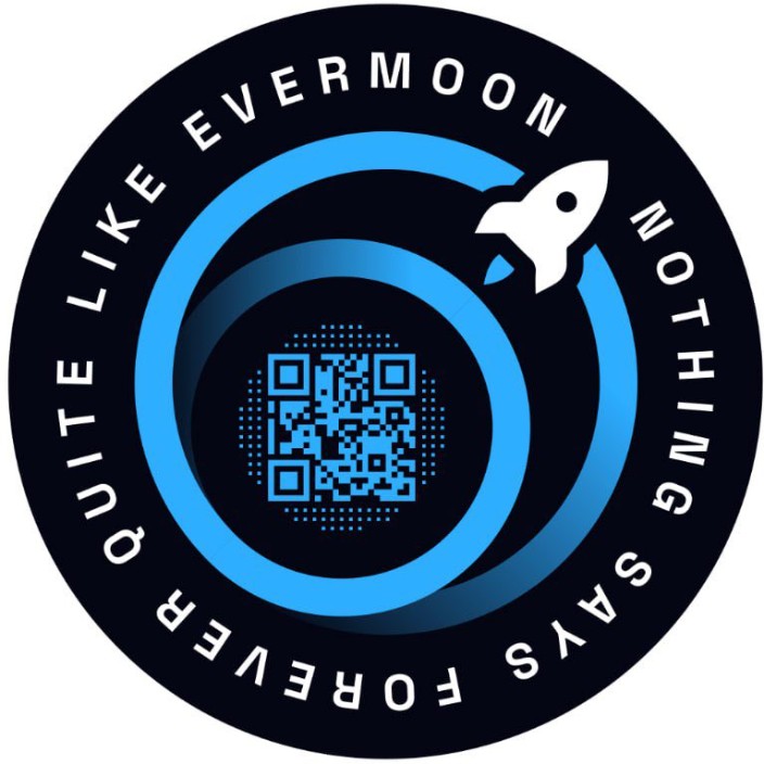 evermoonmaxi.eth Ethereum Name Service (ENS and .eth domain) PFP