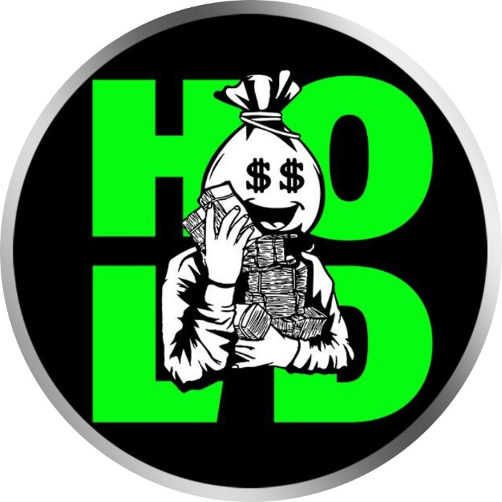 everybodyhold-cto.eth Ethereum Name Service (ENS and .eth domain) PFP