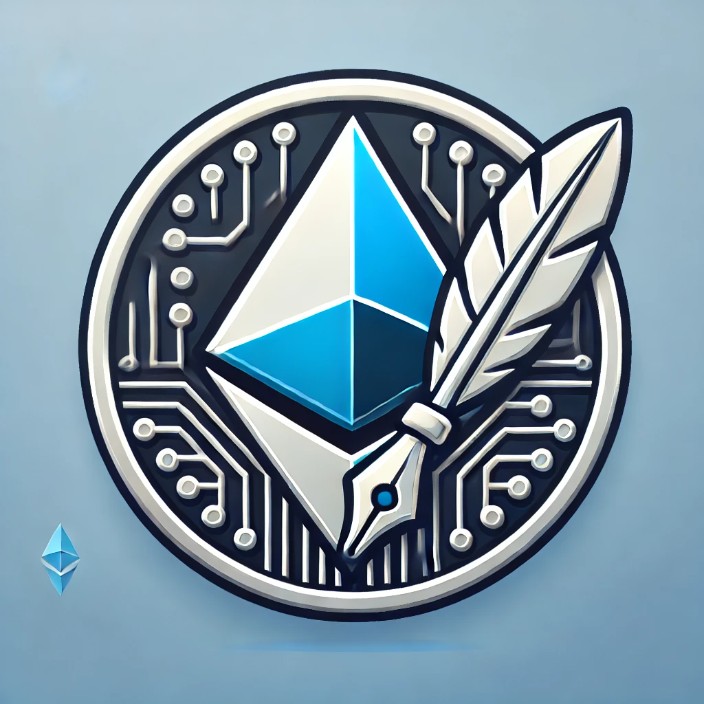 evrobyte.eth Ethereum Name Service (ENS and .eth domain) PFP