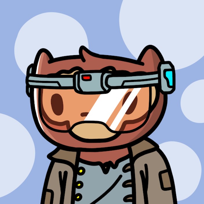 exalpha.eth Ethereum Name Service (ENS and .eth domain) PFP