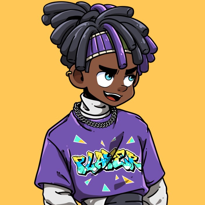 examin.eth Ethereum Name Service (ENS and .eth domain) PFP