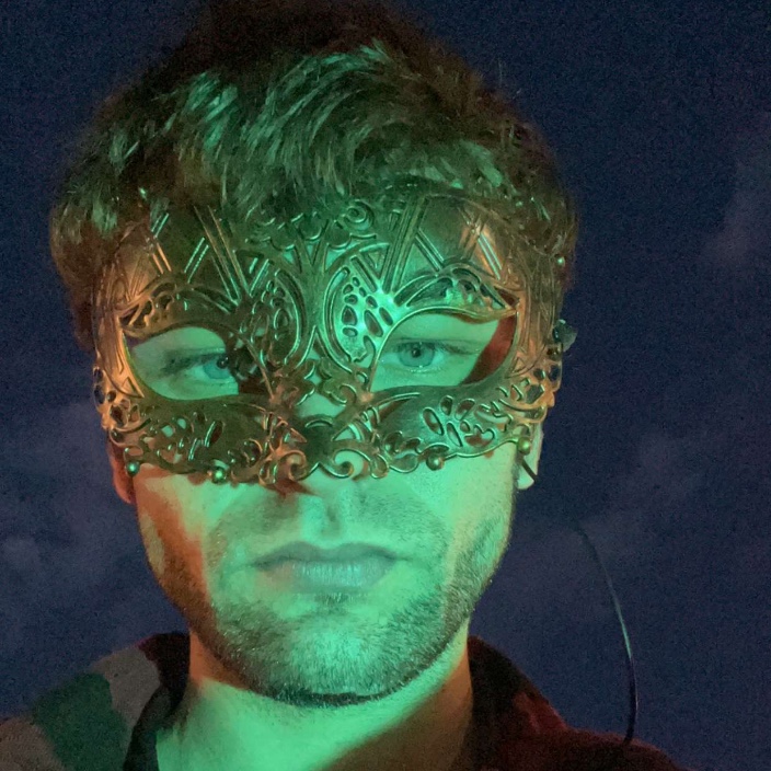 exeohe.eth Ethereum Name Service (ENS and .eth domain) PFP