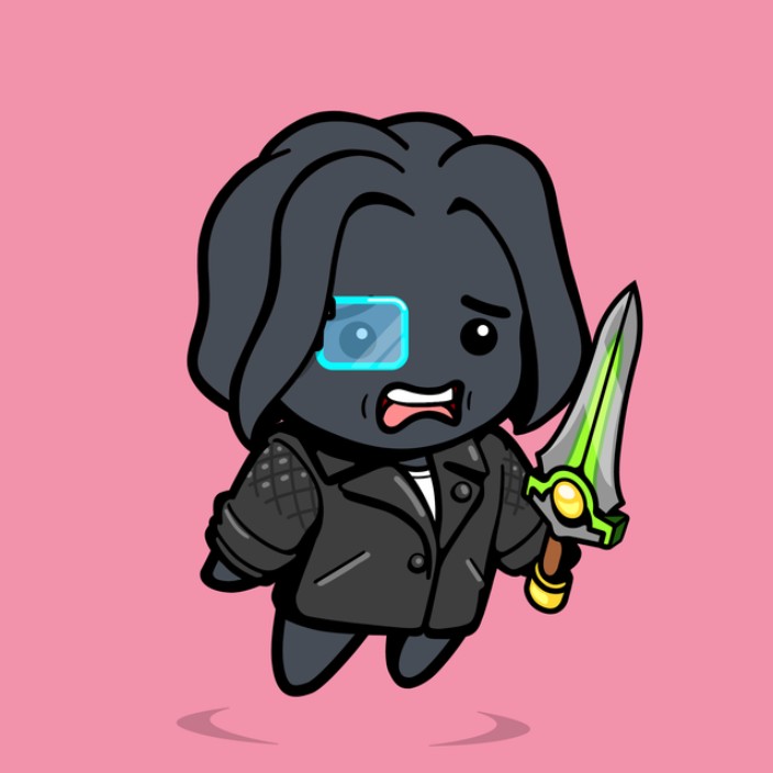 exexe.eth Ethereum Name Service (ENS and .eth domain) PFP