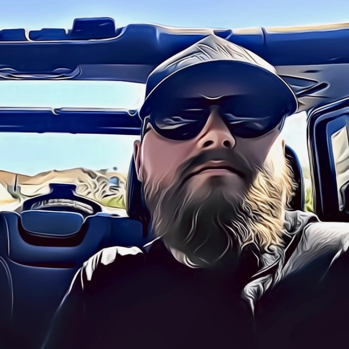 exoprint.eth Ethereum Name Service (ENS and .eth domain) PFP