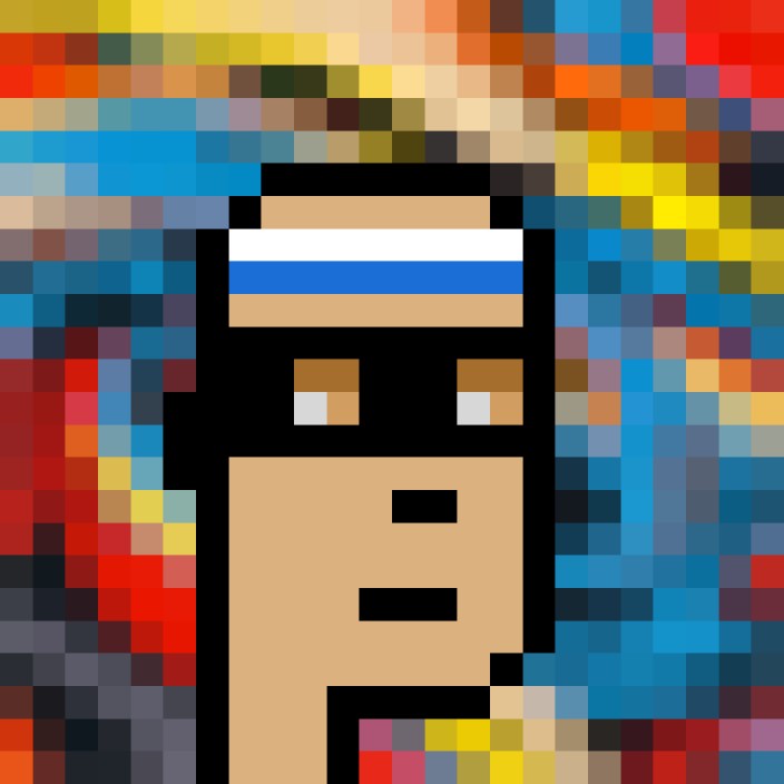 expoz.eth Ethereum Name Service (ENS and .eth domain) PFP