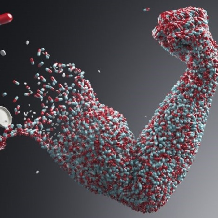 extrastrength.eth Ethereum Name Service (ENS and .eth domain) PFP