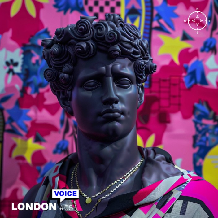 exunico.eth Ethereum Name Service (ENS and .eth domain) PFP