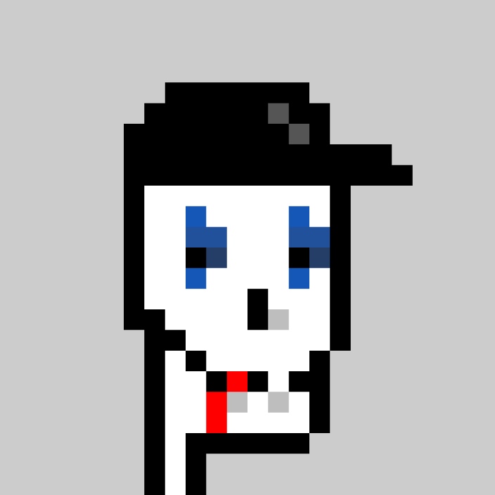 exzeljpgs.eth Ethereum Name Service (ENS and .eth domain) PFP