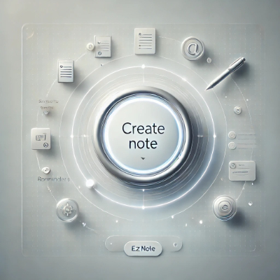 eznote.eth Ethereum Name Service (ENS and .eth domain) PFP