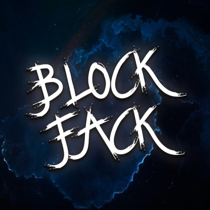 fackblock.eth Ethereum Name Service (ENS and .eth domain) PFP