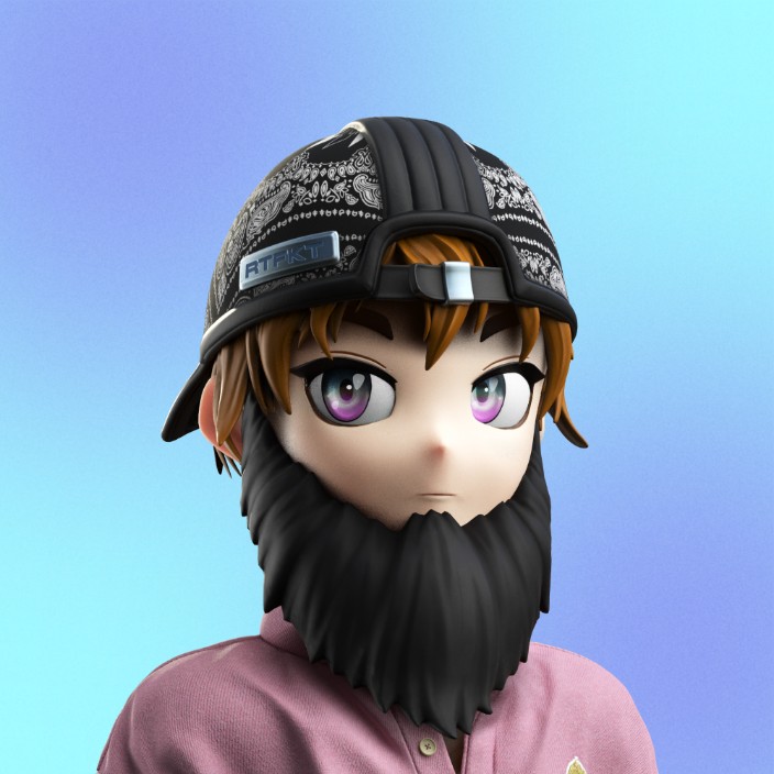 fajrun.linea.eth Linea Name Service (.linea.eth domains) based on ENS PFP