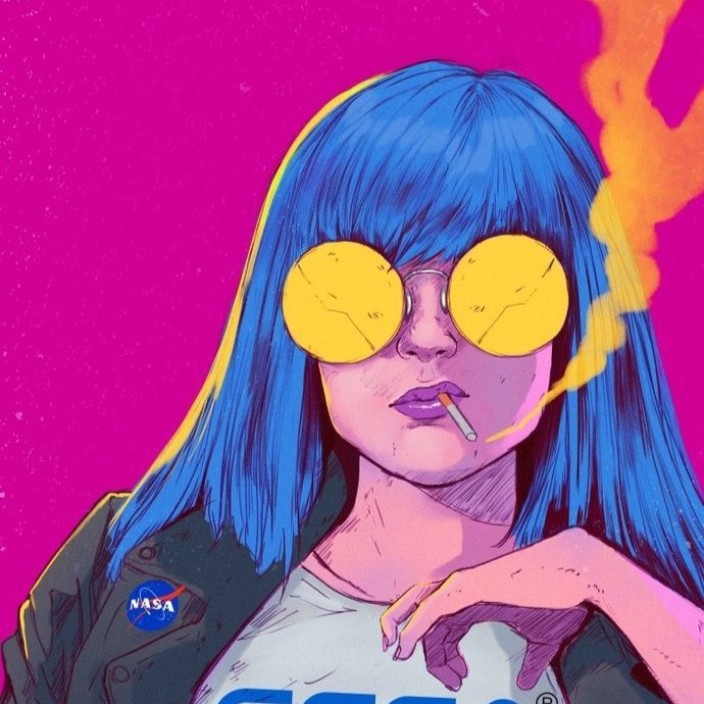 falconexgen.eth Ethereum Name Service (ENS and .eth domain) PFP