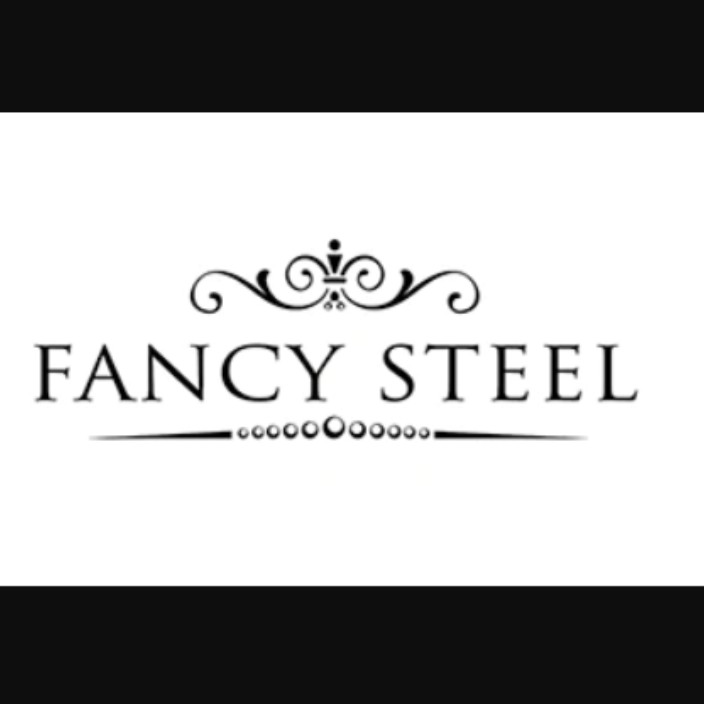 fancysteel.eth Ethereum Name Service (ENS and .eth domain) PFP