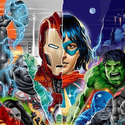 fanvision.eth Ethereum Name Service (ENS and .eth domain) PFP