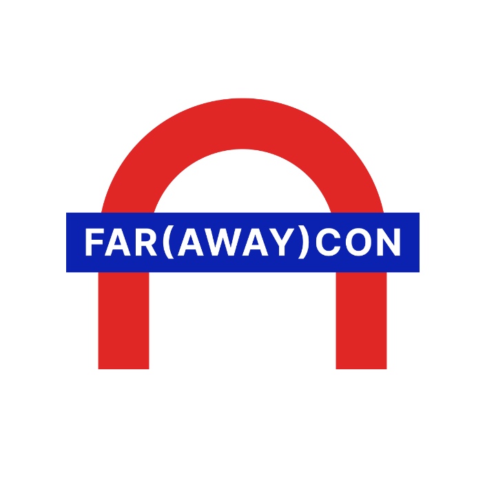 farawaycon.eth Ethereum Name Service (ENS and .eth domain) PFP