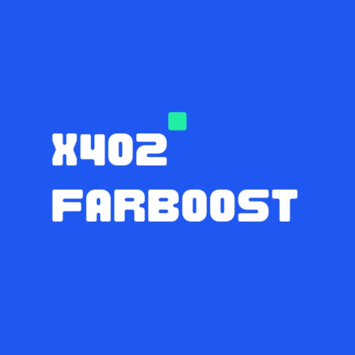 farboost.eth Ethereum Name Service (ENS and .eth domain) PFP