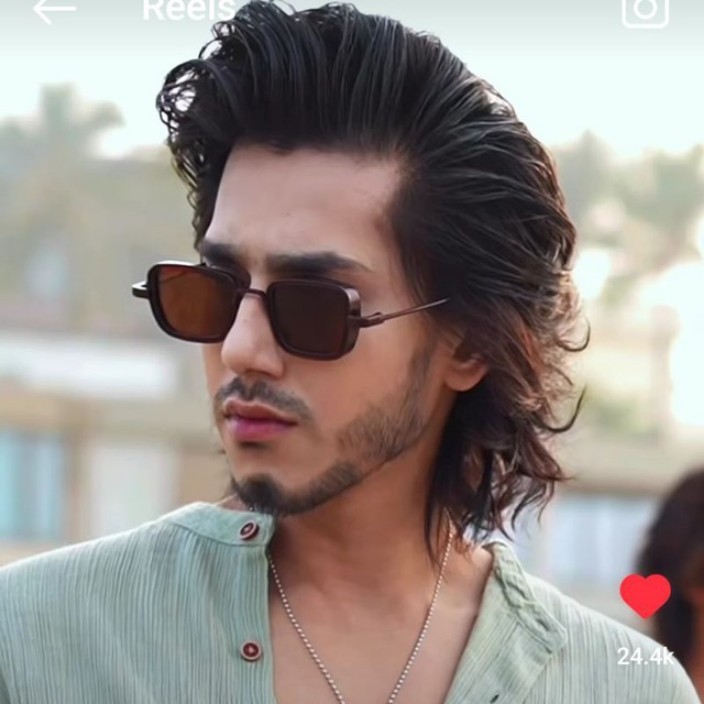 fareed786.eth Ethereum Name Service (ENS and .eth domain) PFP