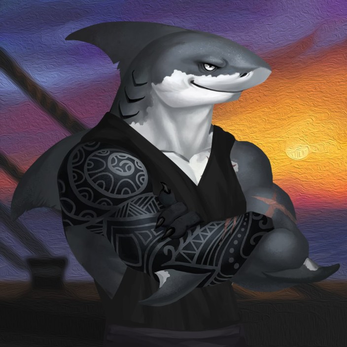 farigar.eth Ethereum Name Service (ENS and .eth domain) PFP