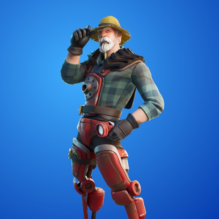 farmersteel.eth Ethereum Name Service (ENS and .eth domain) PFP