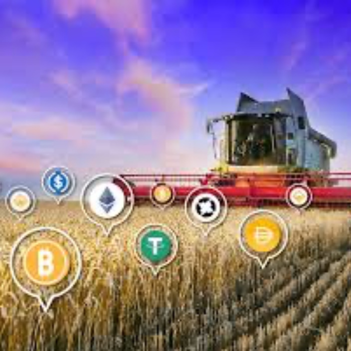 farmyield.eth Ethereum Name Service (ENS and .eth domain) PFP