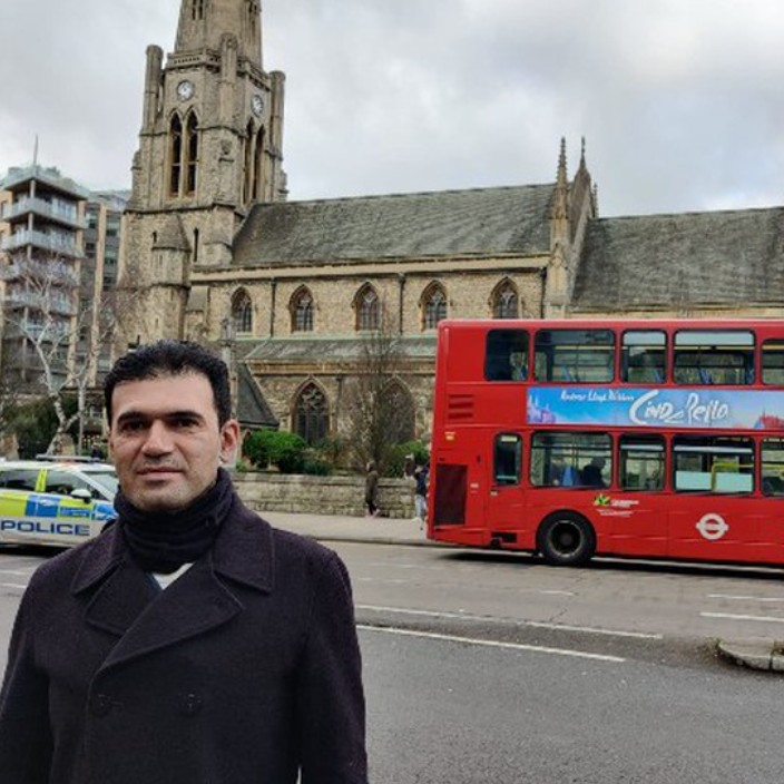 farshads1.eth Ethereum Name Service (ENS and .eth domain) PFP