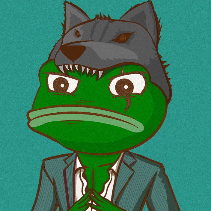 Farshad (farshad.lens) Lens social identity (.lens handle) PFP