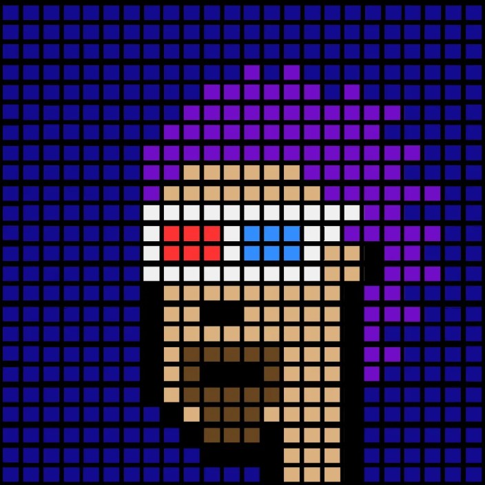 fartesi.eth Ethereum Name Service (ENS and .eth domain) PFP