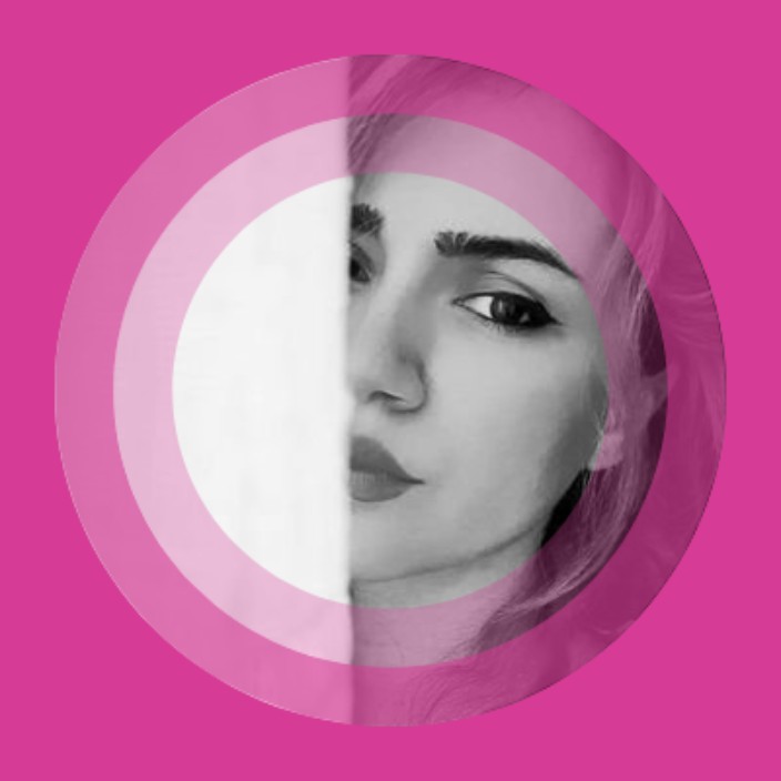 farzanhk.eth Ethereum Name Service (ENS and .eth domain) PFP