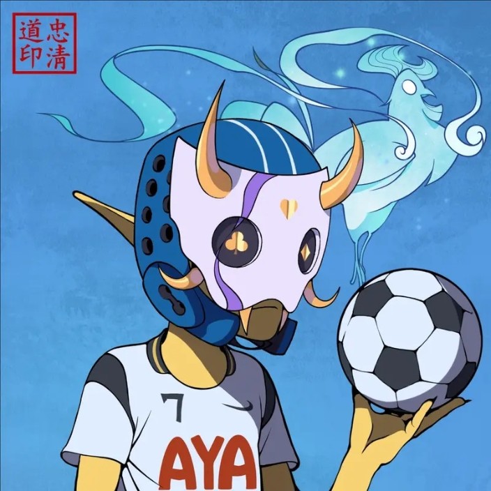 Fasih Rizvi (fasihrizvi.eth) Ethereum Name Service (ENS and .eth domain) PFP