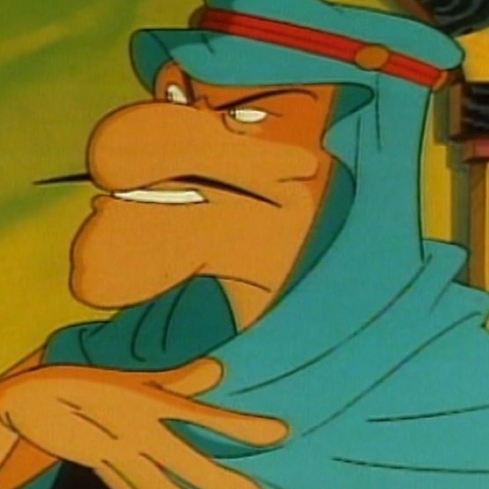 fastabdoul.eth Ethereum Name Service (ENS and .eth domain) PFP