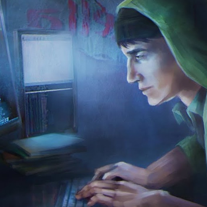 fastitch.eth Ethereum Name Service (ENS and .eth domain) PFP