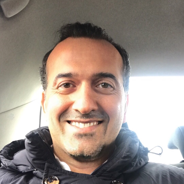 fatihgundogdu.eth Ethereum Name Service (ENS and .eth domain) PFP