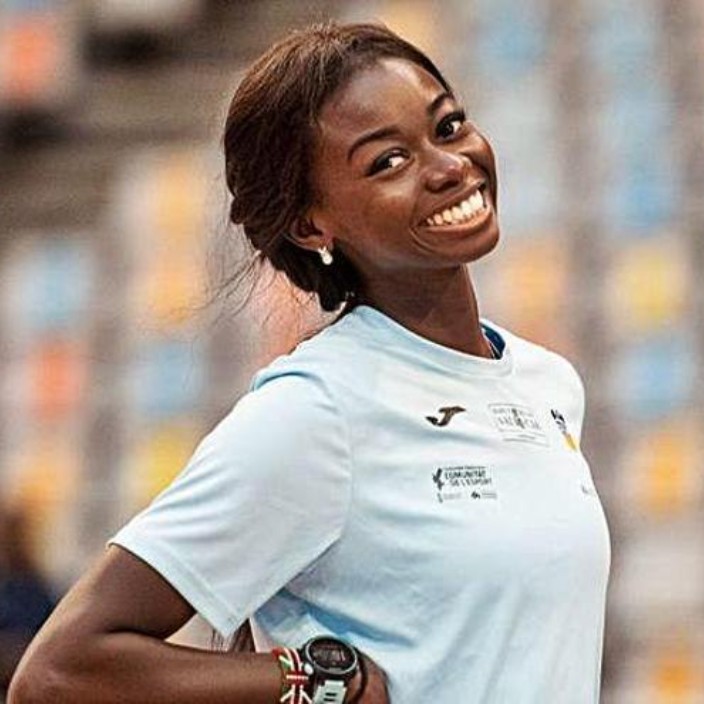 fatimadiame.eth Ethereum Name Service (ENS and .eth domain) PFP