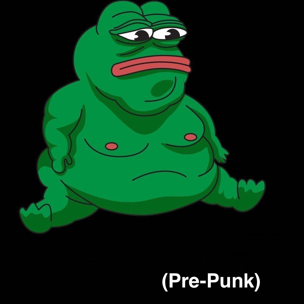 fatslut.eth Ethereum Name Service (ENS and .eth domain) PFP