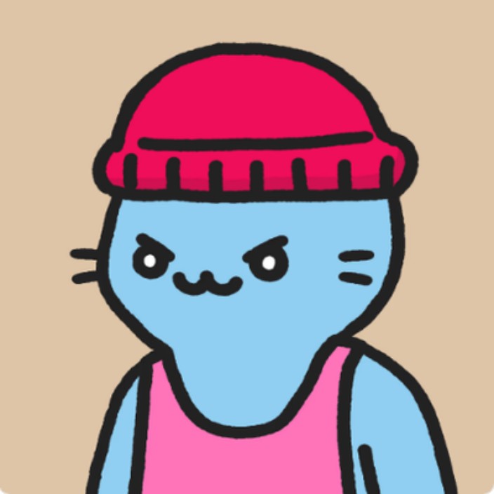 fatulatuy.eth Ethereum Name Service (ENS and .eth domain) PFP