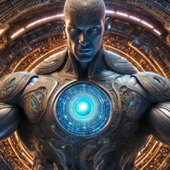 faultless.eth Ethereum Name Service (ENS and .eth domain) PFP