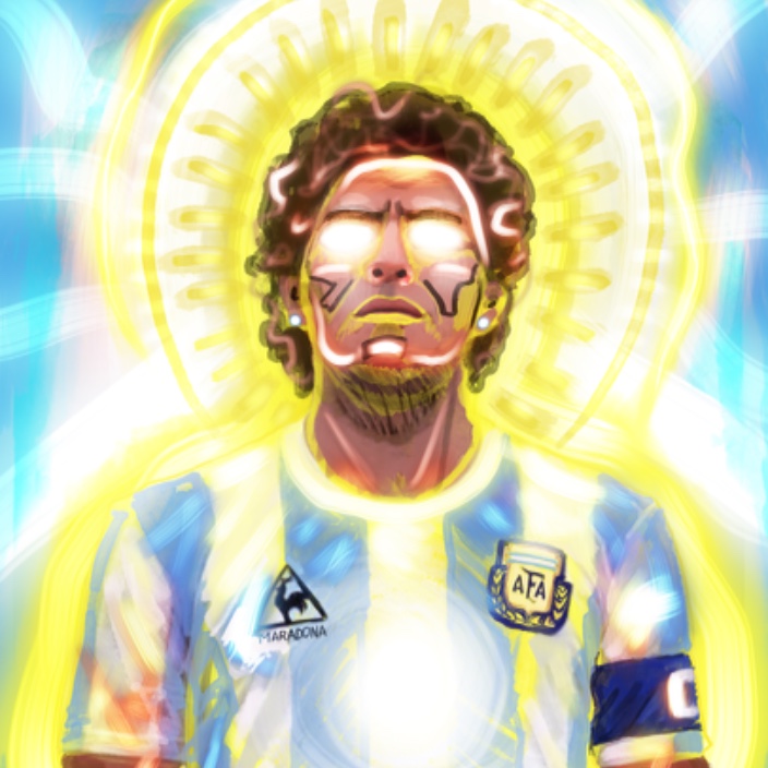 favlee07.eth Ethereum Name Service (ENS and .eth domain) PFP