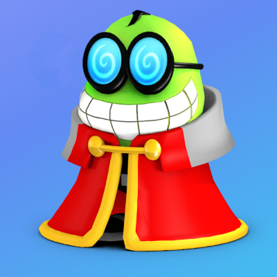 fawful.eth Ethereum Name Service (ENS and .eth domain) PFP