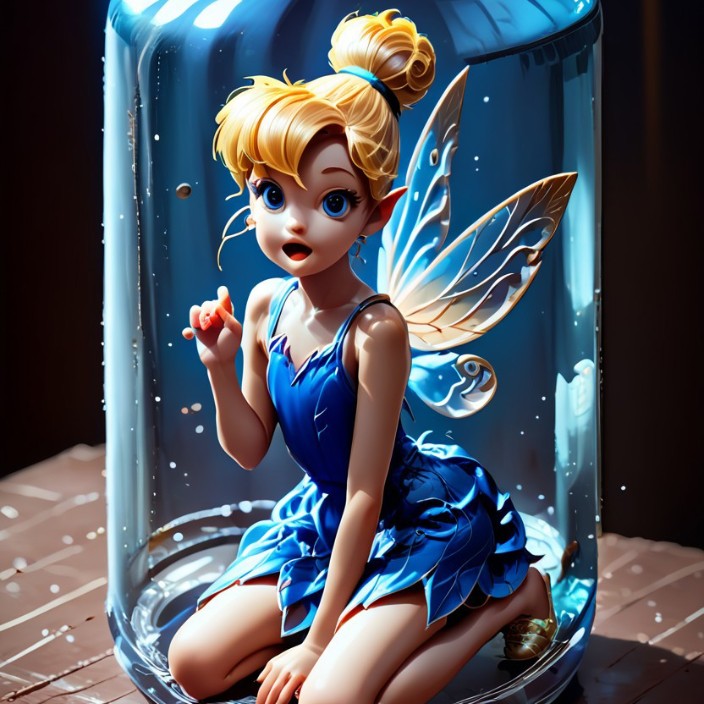 fayry.eth Ethereum Name Service (ENS and .eth domain) PFP