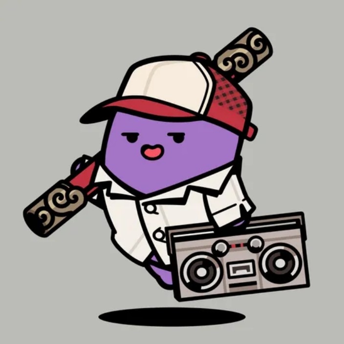 fcclub.eth Ethereum Name Service (ENS and .eth domain) PFP