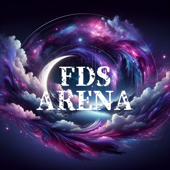 FDSARENA (fds-arena.eth) Ethereum Name Service (ENS and .eth domain) PFP