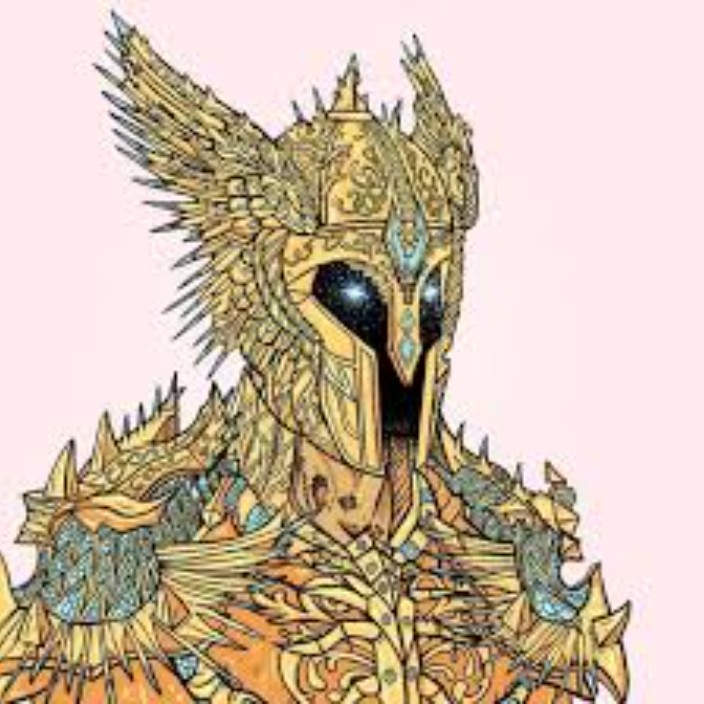 fear82.eth Ethereum Name Service (ENS and .eth domain) PFP