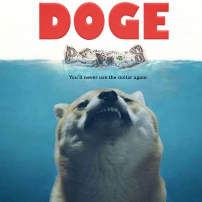 fearthedoge.eth Ethereum Name Service (ENS and .eth domain) PFP